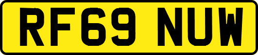 RF69NUW