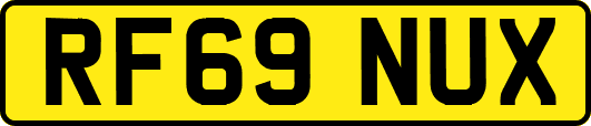 RF69NUX