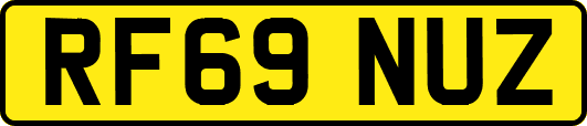 RF69NUZ
