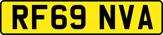 RF69NVA