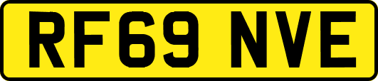 RF69NVE