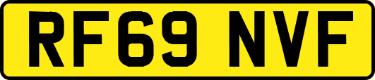 RF69NVF
