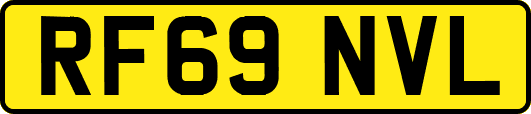 RF69NVL