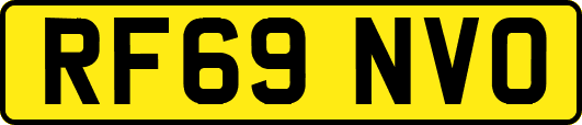 RF69NVO