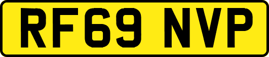 RF69NVP