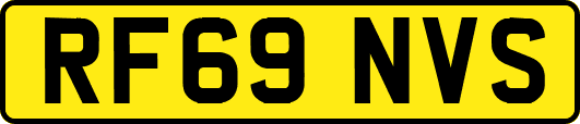 RF69NVS