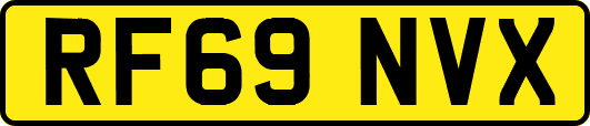 RF69NVX