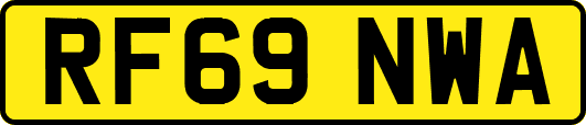 RF69NWA