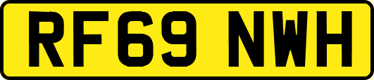 RF69NWH