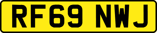 RF69NWJ