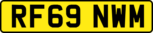 RF69NWM