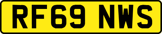 RF69NWS
