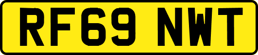RF69NWT
