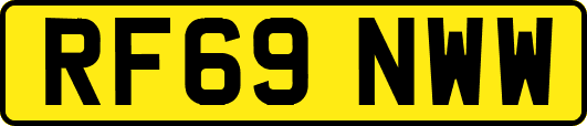 RF69NWW