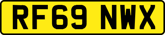 RF69NWX