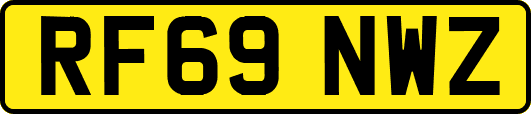 RF69NWZ