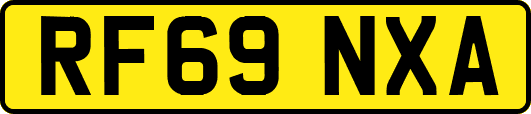 RF69NXA