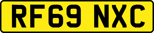 RF69NXC