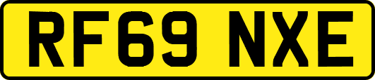 RF69NXE