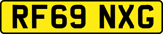 RF69NXG
