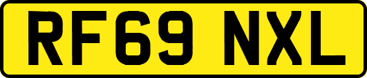 RF69NXL