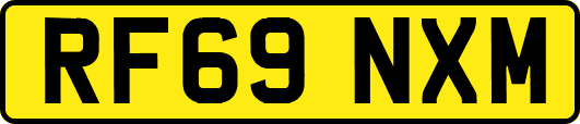 RF69NXM