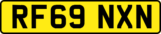 RF69NXN
