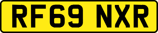 RF69NXR
