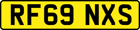 RF69NXS