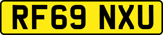 RF69NXU