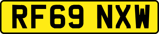RF69NXW