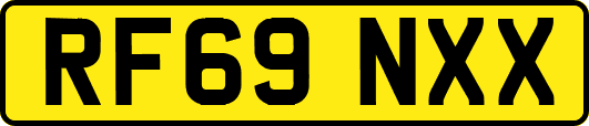 RF69NXX