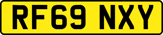 RF69NXY