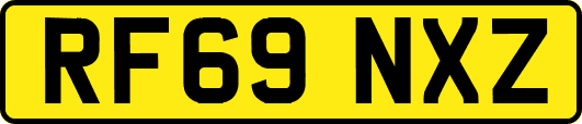 RF69NXZ