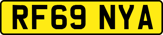 RF69NYA
