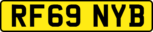 RF69NYB