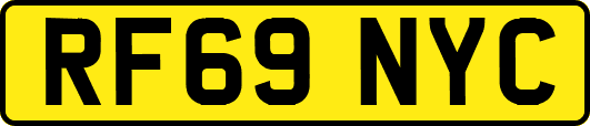 RF69NYC