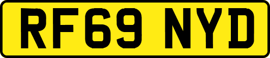 RF69NYD