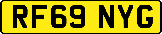RF69NYG