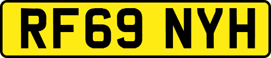 RF69NYH