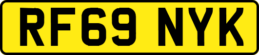 RF69NYK