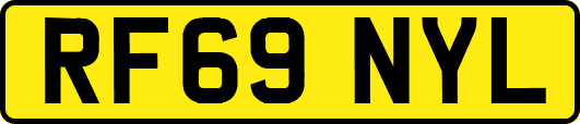 RF69NYL
