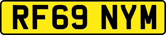 RF69NYM