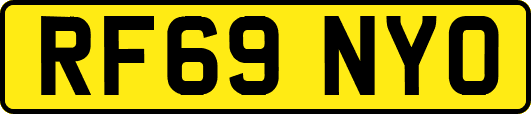 RF69NYO