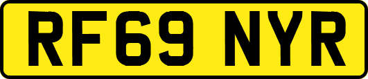 RF69NYR