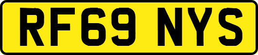 RF69NYS