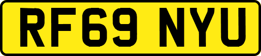 RF69NYU