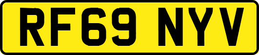RF69NYV