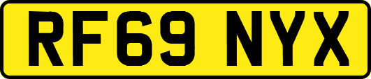 RF69NYX