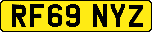 RF69NYZ